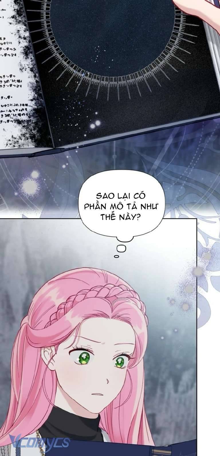 Sự Điều Trị Đặc Biệt Của Tinh Linh - Chap 98 - Trang 4