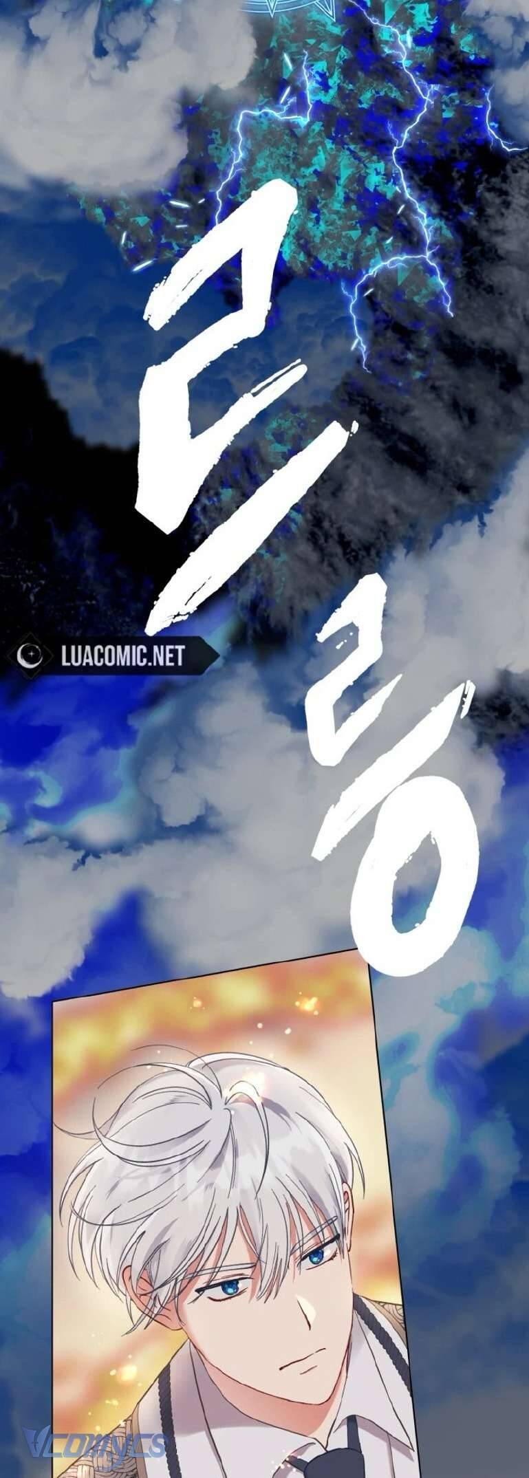 Sự Điều Trị Đặc Biệt Của Tinh Linh - Chap 98 - Trang 32