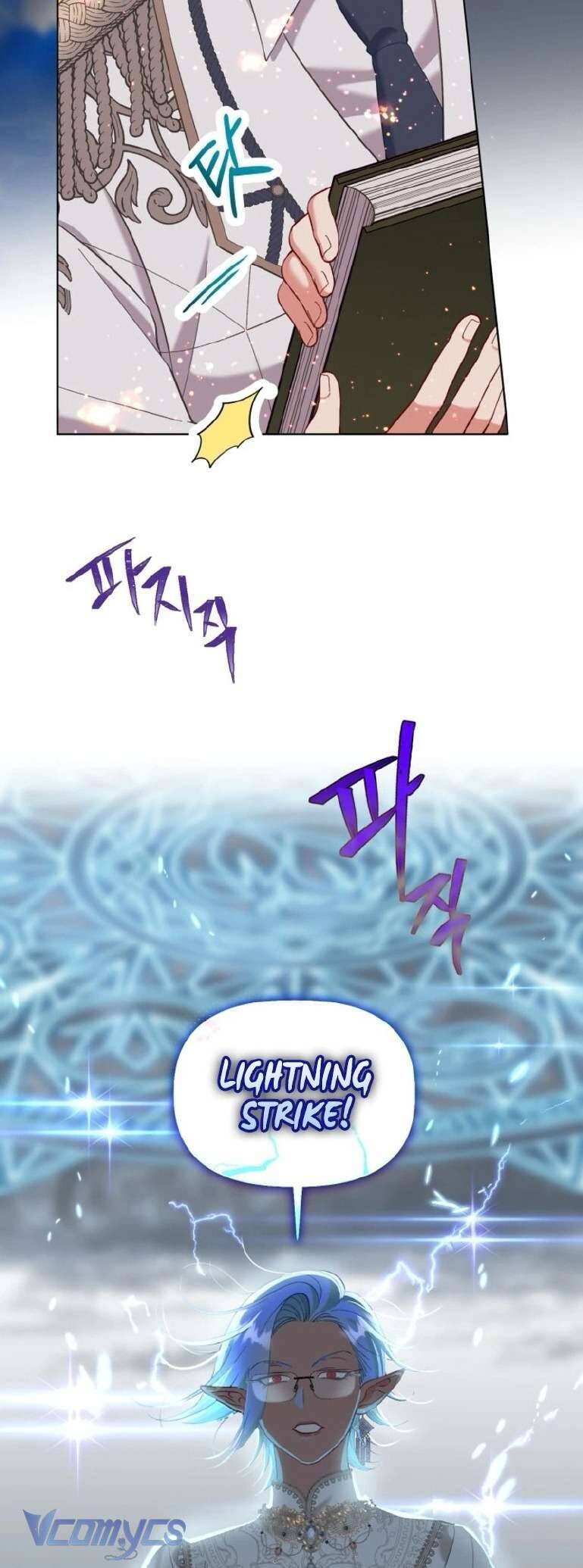 Sự Điều Trị Đặc Biệt Của Tinh Linh - Chap 98 - Trang 33