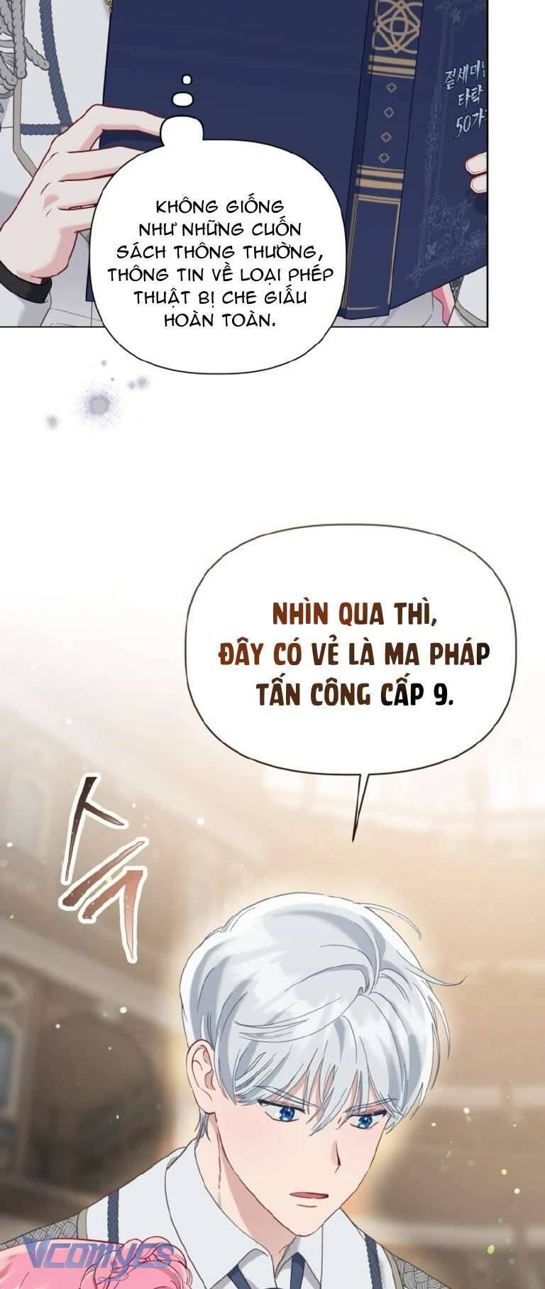 Sự Điều Trị Đặc Biệt Của Tinh Linh - Chap 98 - Trang 5