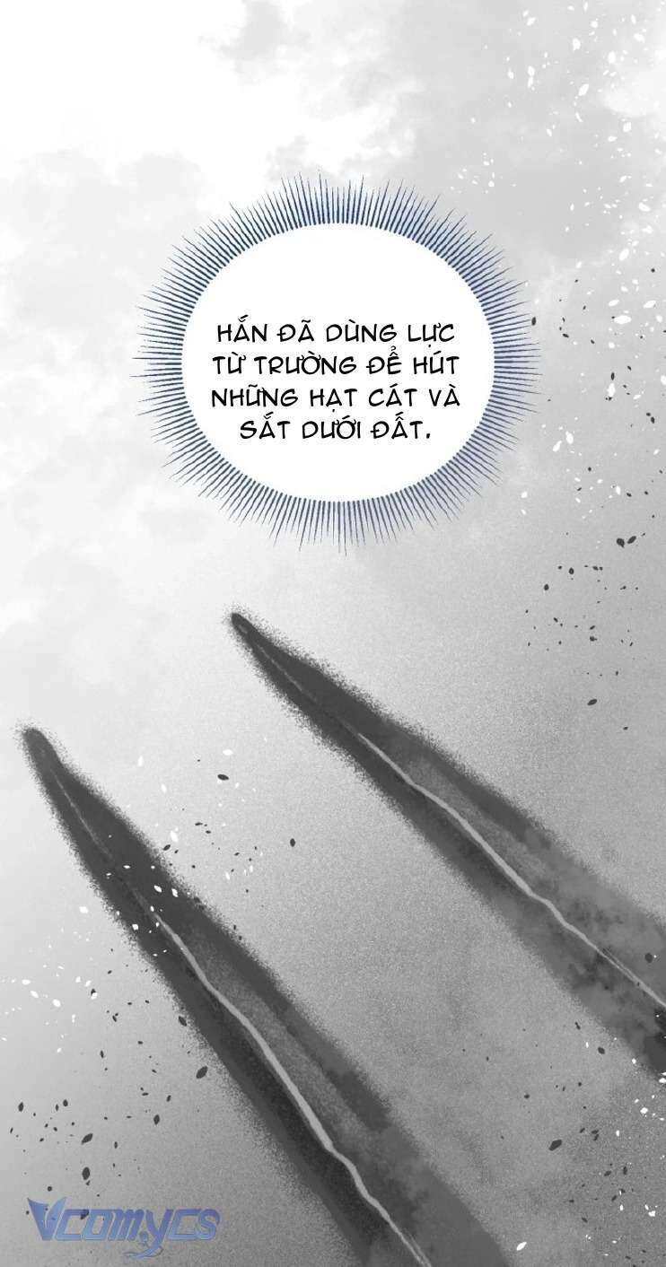 Sự Điều Trị Đặc Biệt Của Tinh Linh - Chap 98 - Trang 41