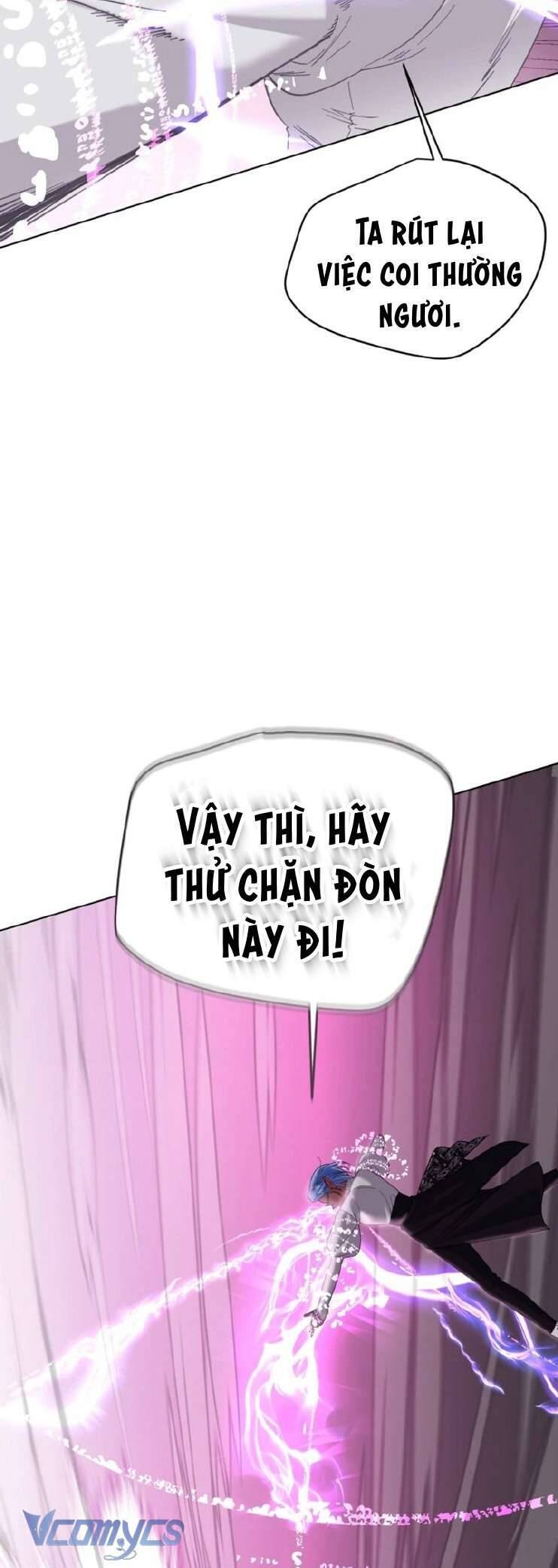 Sự Điều Trị Đặc Biệt Của Tinh Linh - Chap 98 - Trang 43
