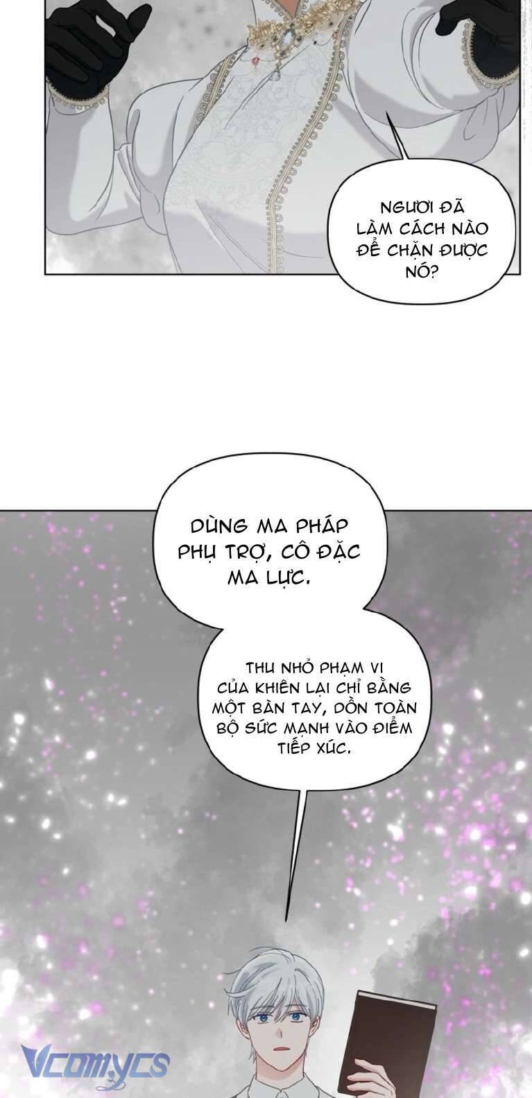 Sự Điều Trị Đặc Biệt Của Tinh Linh - Chap 98 - Trang 48