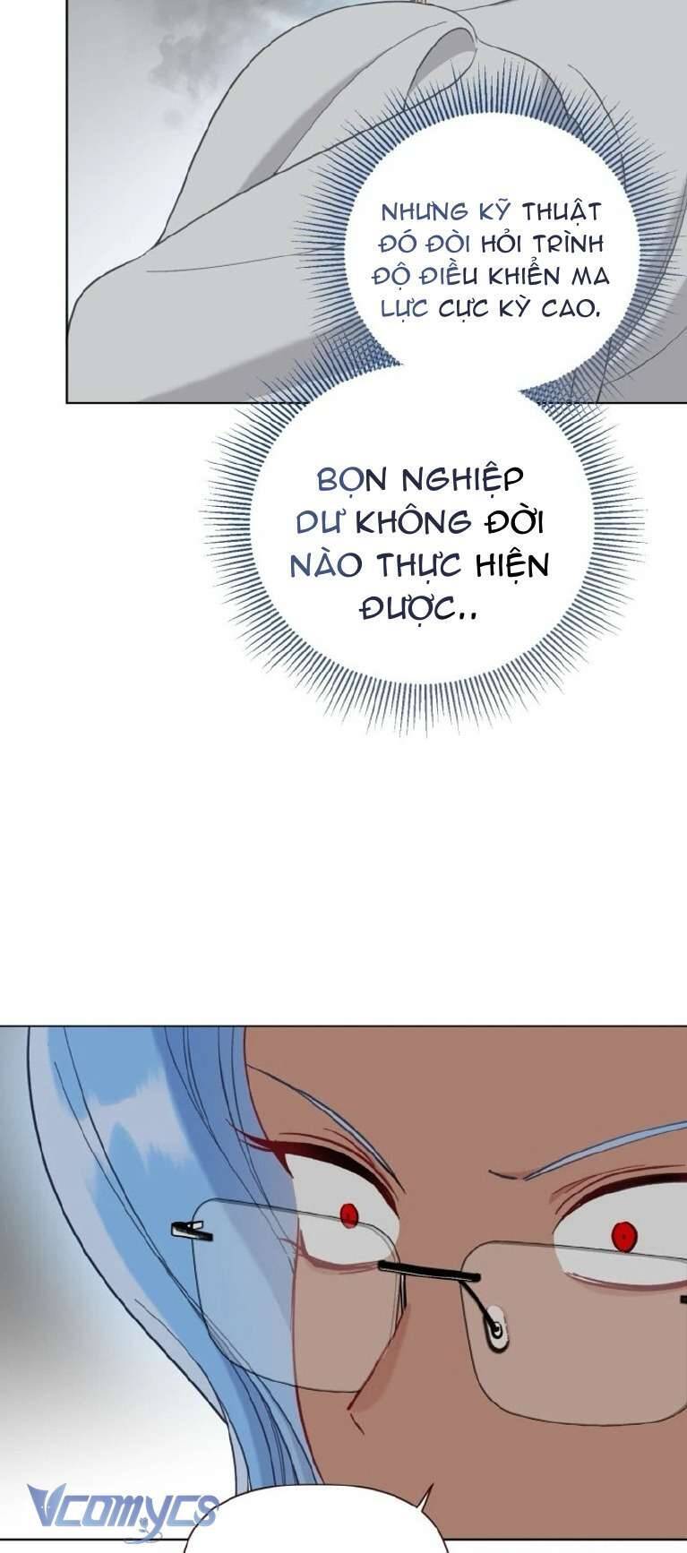 Sự Điều Trị Đặc Biệt Của Tinh Linh - Chap 98 - Trang 50