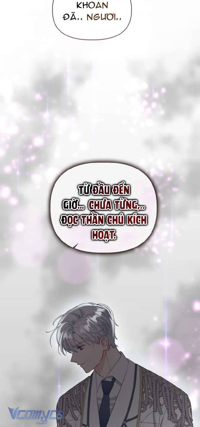 Sự Điều Trị Đặc Biệt Của Tinh Linh - Chap 98 - Trang 51