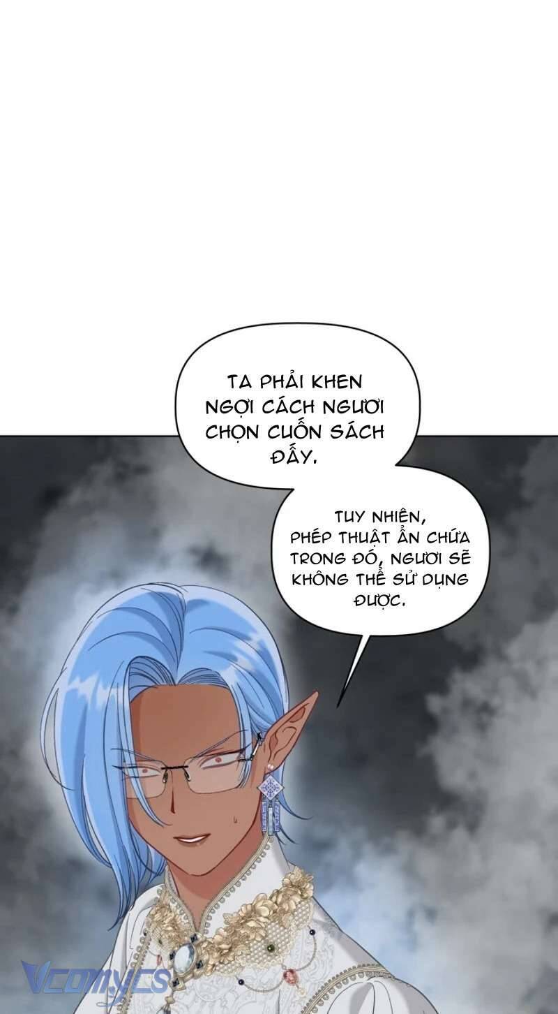 Sự Điều Trị Đặc Biệt Của Tinh Linh - Chap 98 - Trang 53