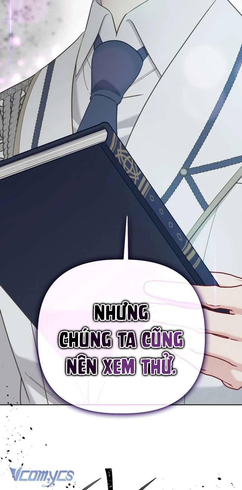 Sự Điều Trị Đặc Biệt Của Tinh Linh - Chap 98 - Trang 55