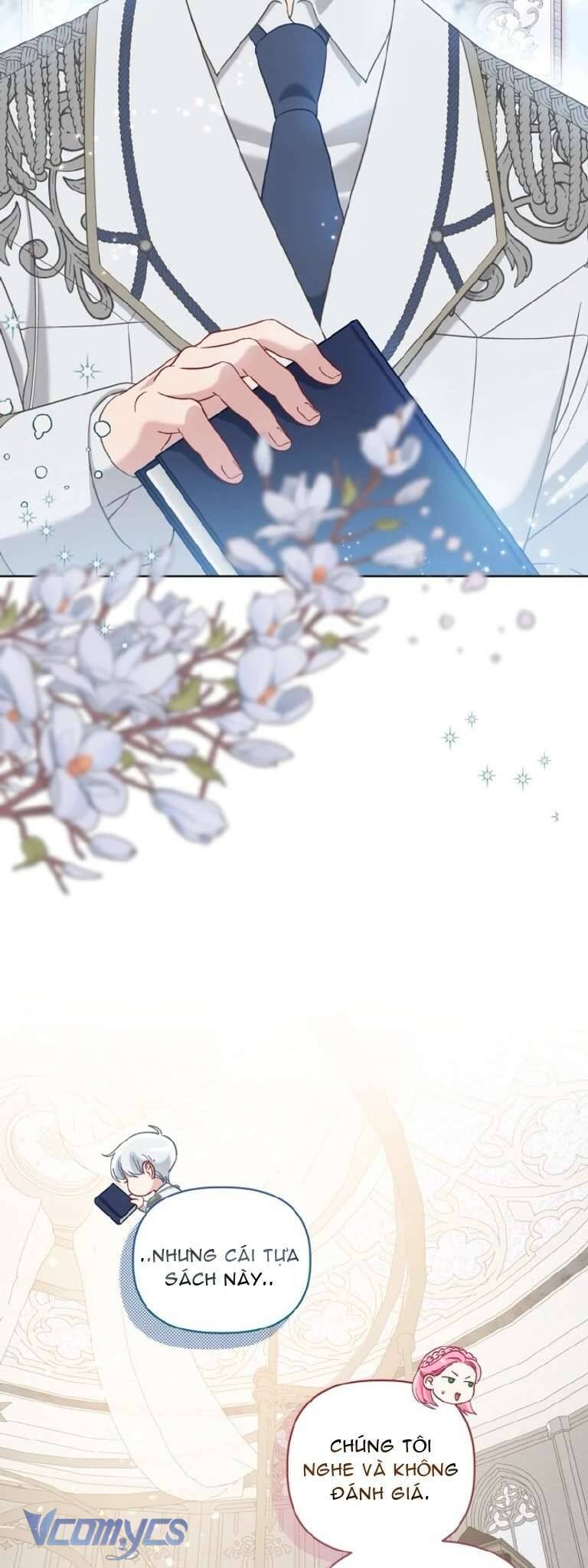 Sự Điều Trị Đặc Biệt Của Tinh Linh - Chap 98 - Trang 8