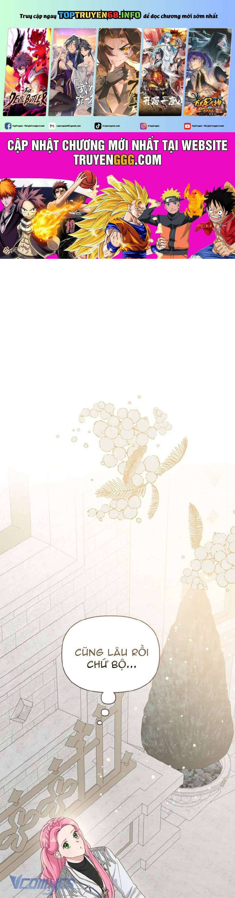 Sự Điều Trị Đặc Biệt Của Tinh Linh - Chap 99 - Trang 2