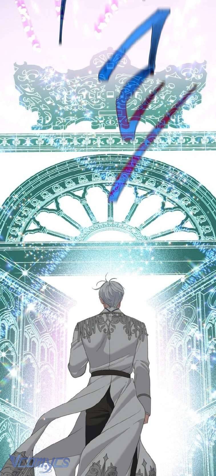 Sự Điều Trị Đặc Biệt Của Tinh Linh - Chap 99 - Trang 19