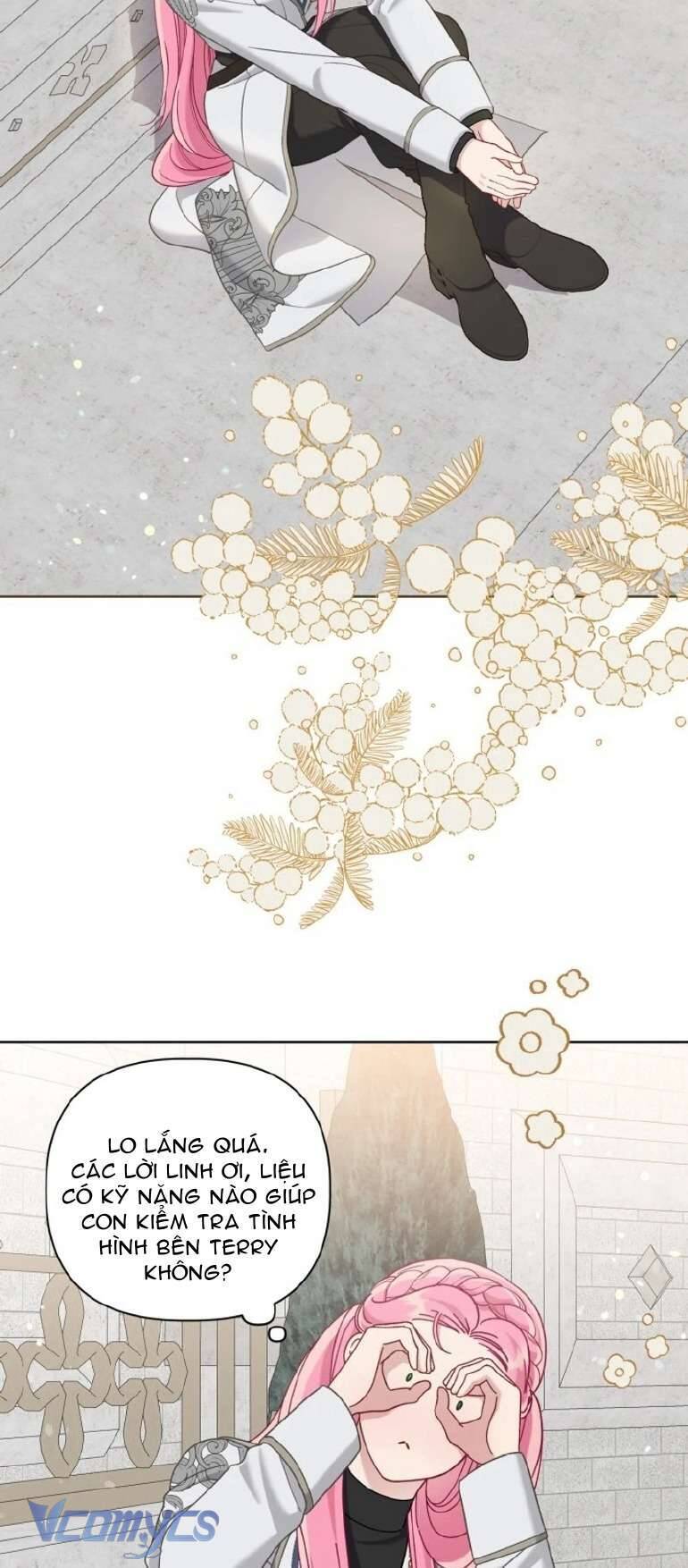 Sự Điều Trị Đặc Biệt Của Tinh Linh - Chap 99 - Trang 3