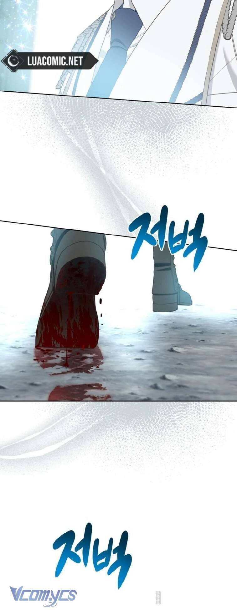 Sự Điều Trị Đặc Biệt Của Tinh Linh - Chap 99 - Trang 21