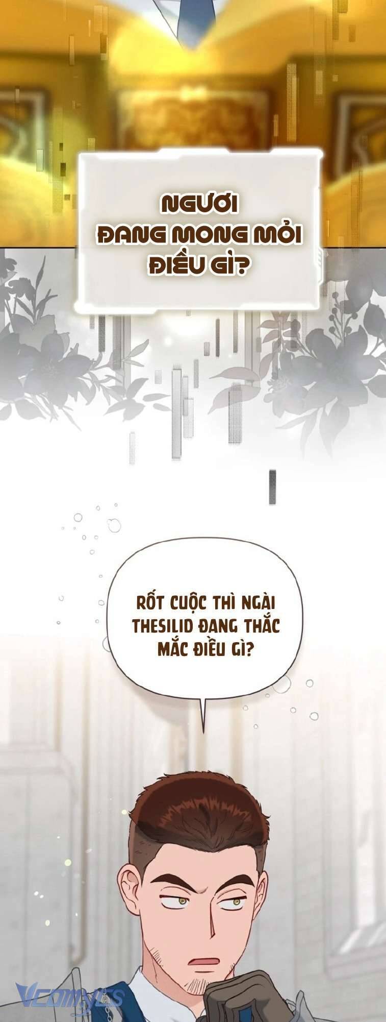 Sự Điều Trị Đặc Biệt Của Tinh Linh - Chap 99 - Trang 25