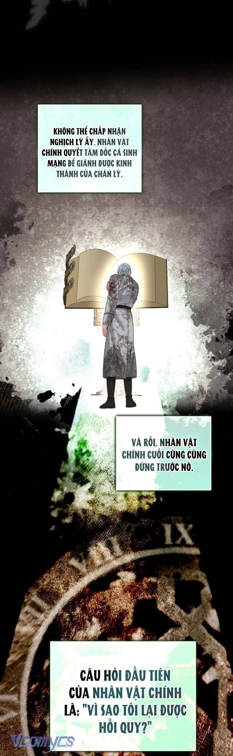 Sự Điều Trị Đặc Biệt Của Tinh Linh - Chap 99 - Trang 28
