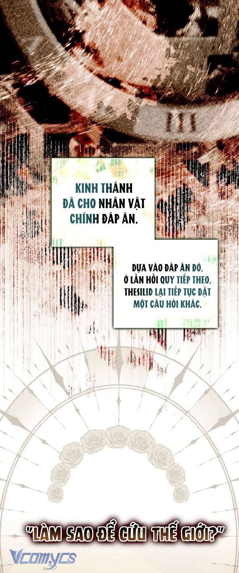 Sự Điều Trị Đặc Biệt Của Tinh Linh - Chap 99 - Trang 29