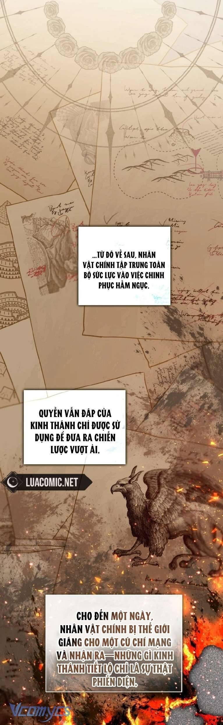 Sự Điều Trị Đặc Biệt Của Tinh Linh - Chap 99 - Trang 30