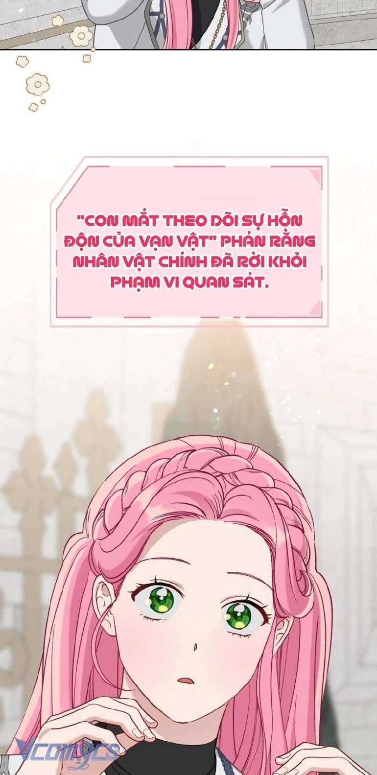 Sự Điều Trị Đặc Biệt Của Tinh Linh - Chap 99 - Trang 4