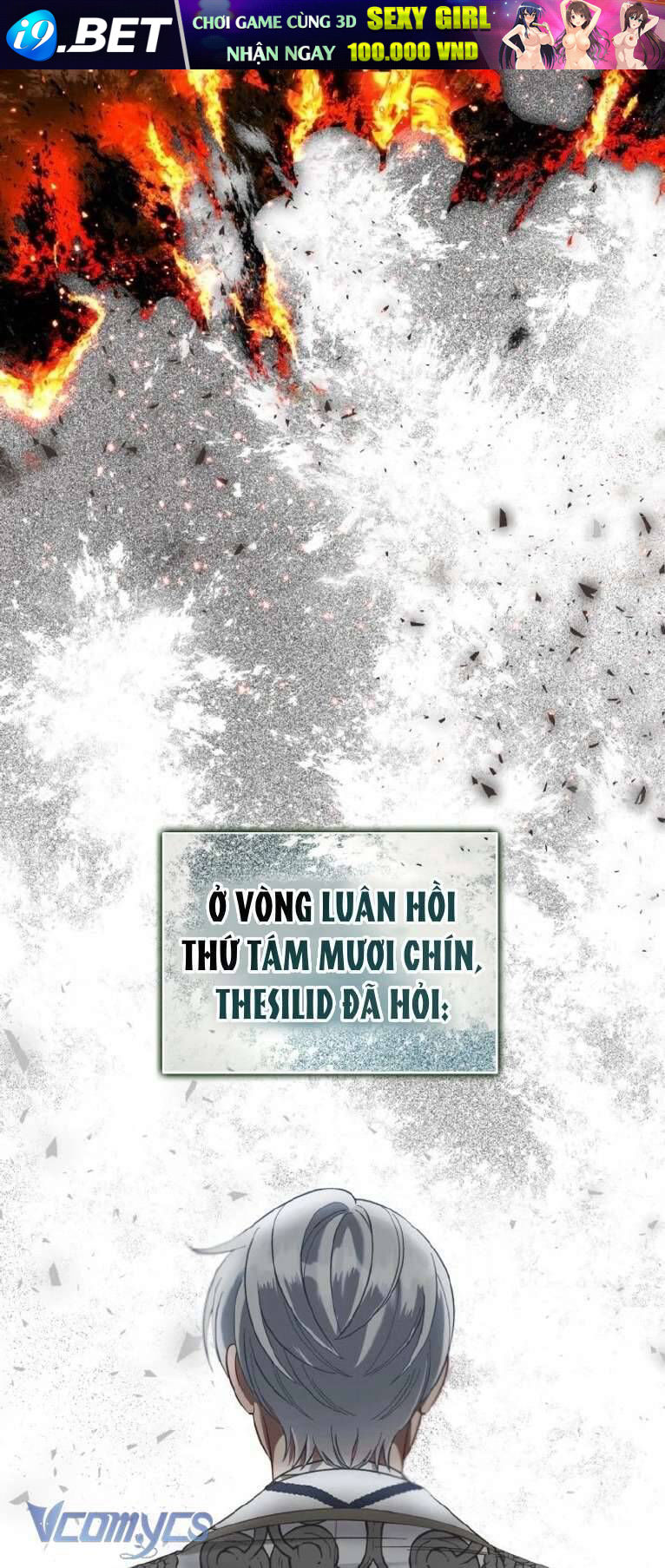 Sự Điều Trị Đặc Biệt Của Tinh Linh - Chap 99 - Trang 31