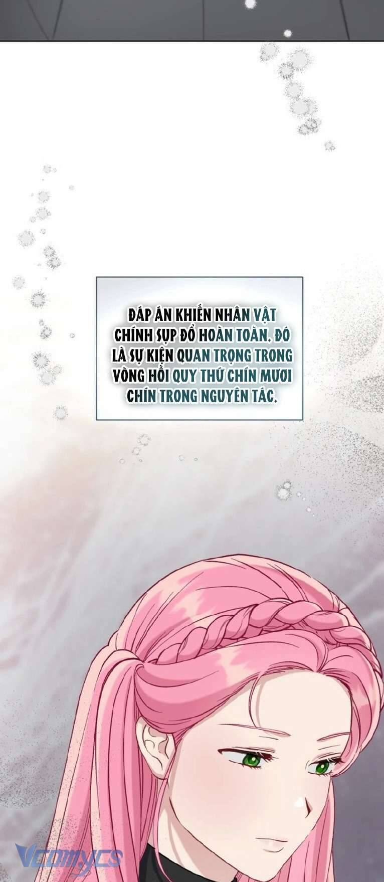 Sự Điều Trị Đặc Biệt Của Tinh Linh - Chap 99 - Trang 34