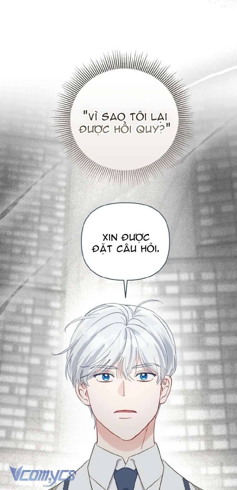 Sự Điều Trị Đặc Biệt Của Tinh Linh - Chap 99 - Trang 37
