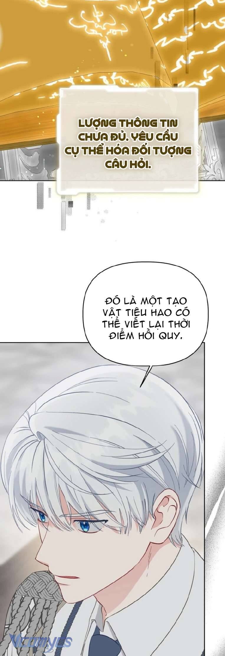 Sự Điều Trị Đặc Biệt Của Tinh Linh - Chap 99 - Trang 39