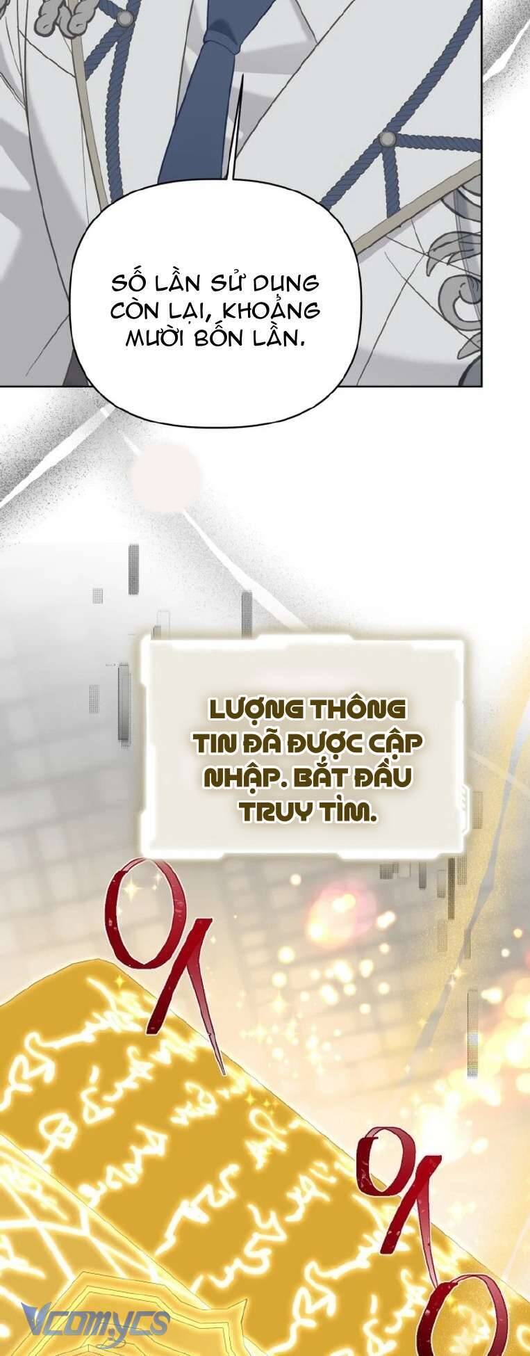 Sự Điều Trị Đặc Biệt Của Tinh Linh - Chap 99 - Trang 40