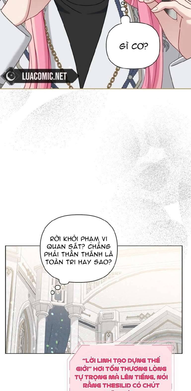 Sự Điều Trị Đặc Biệt Của Tinh Linh - Chap 99 - Trang 5