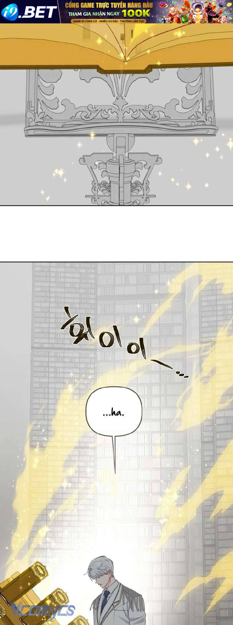 Sự Điều Trị Đặc Biệt Của Tinh Linh - Chap 99 - Trang 46