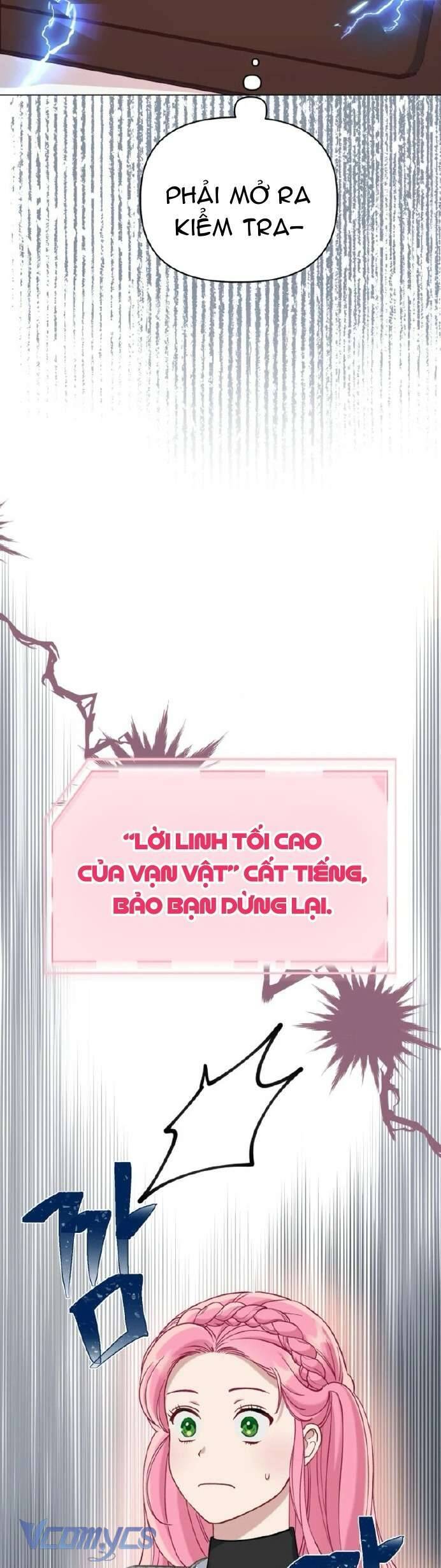 Sự Điều Trị Đặc Biệt Của Tinh Linh - Chap 99 - Trang 58