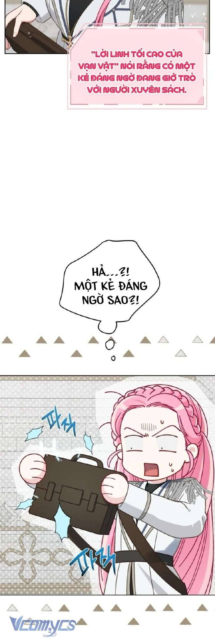 Sự Điều Trị Đặc Biệt Của Tinh Linh - Chap 99 - Trang 60