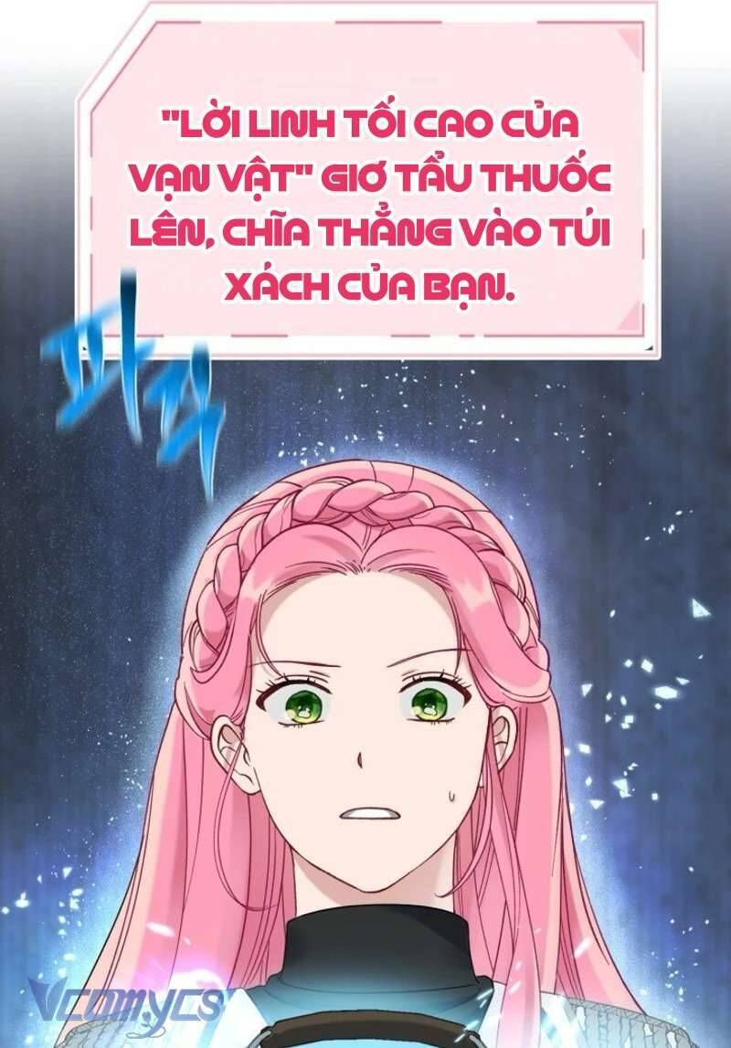 Sự Điều Trị Đặc Biệt Của Tinh Linh - Chap 99 - Trang 61
