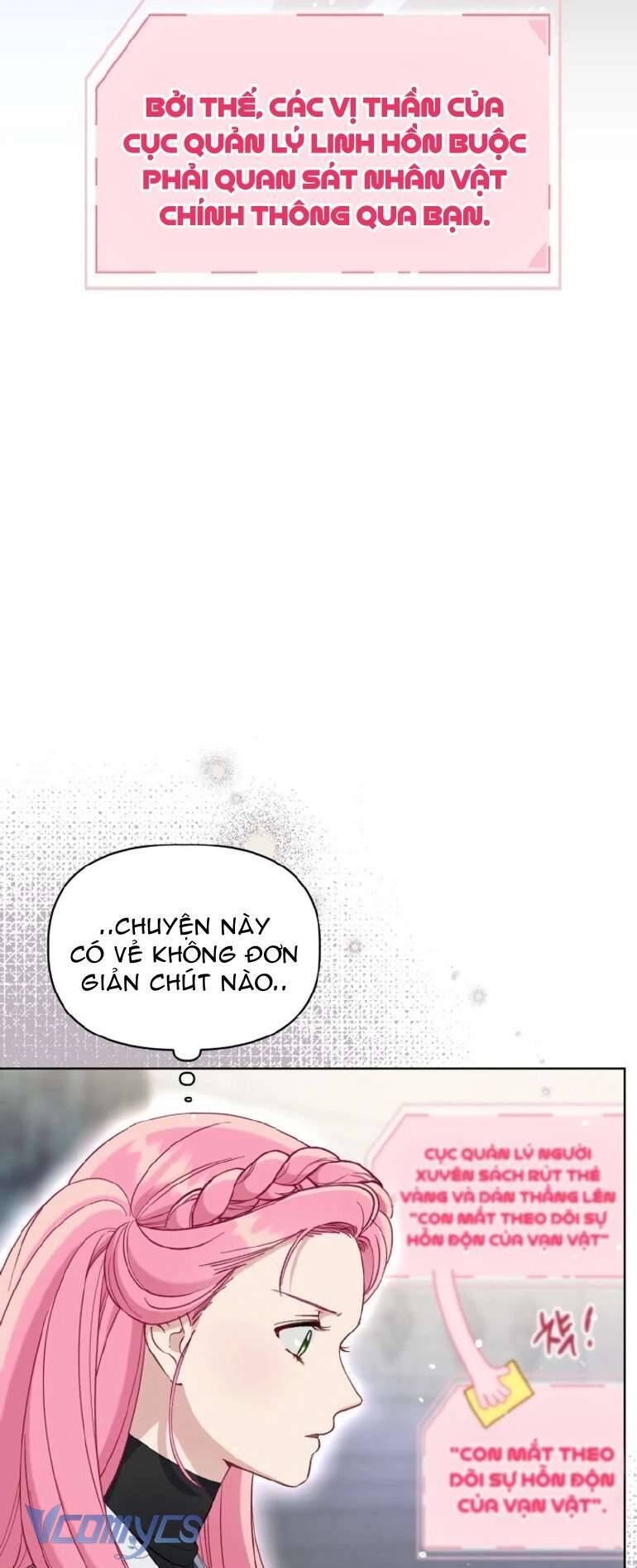 Sự Điều Trị Đặc Biệt Của Tinh Linh - Chap 99 - Trang 8