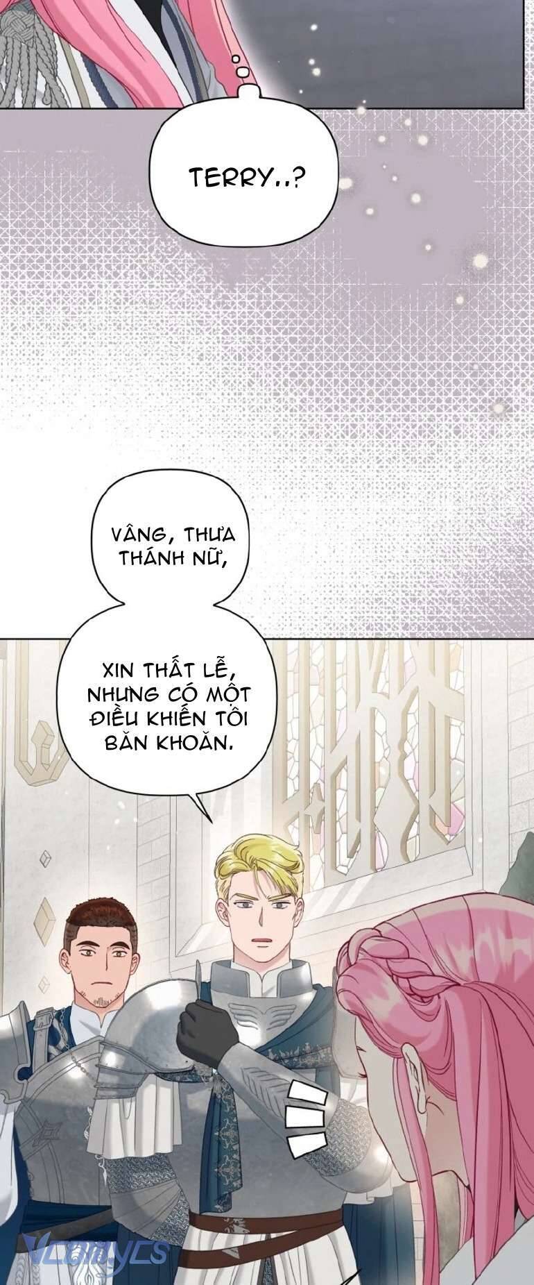 Sự Điều Trị Đặc Biệt Của Tinh Linh - Chap 99 - Trang 9