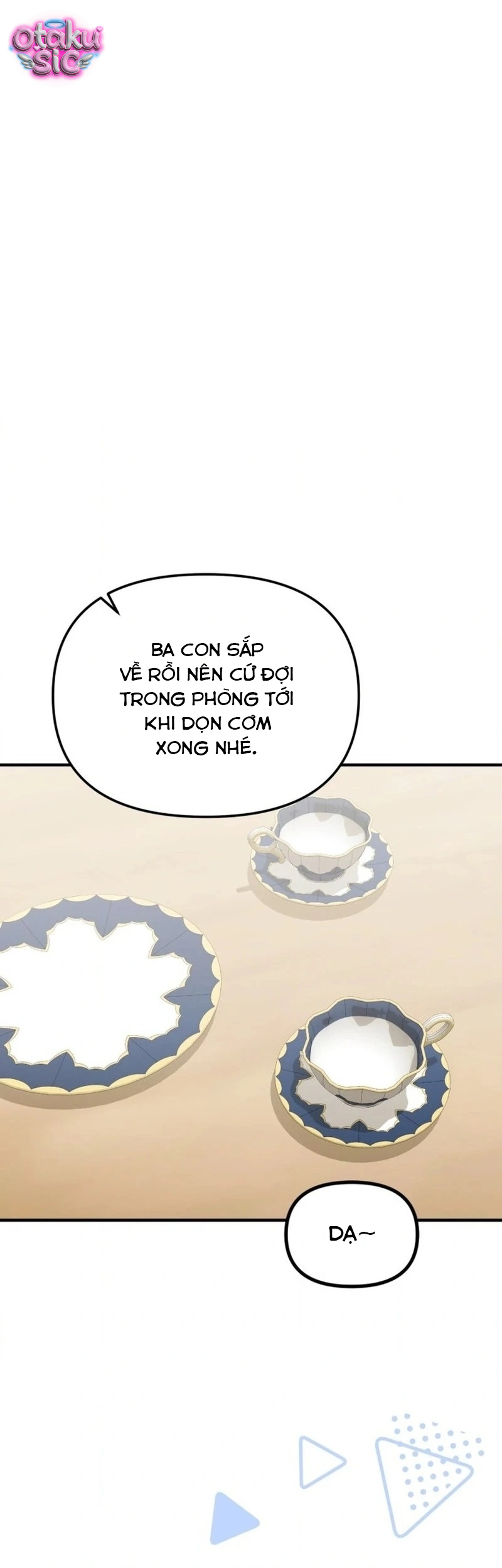 Sự Hữu Dụng Của Bạn Thời Thơ Ấu - Chap 31 - Trang 2