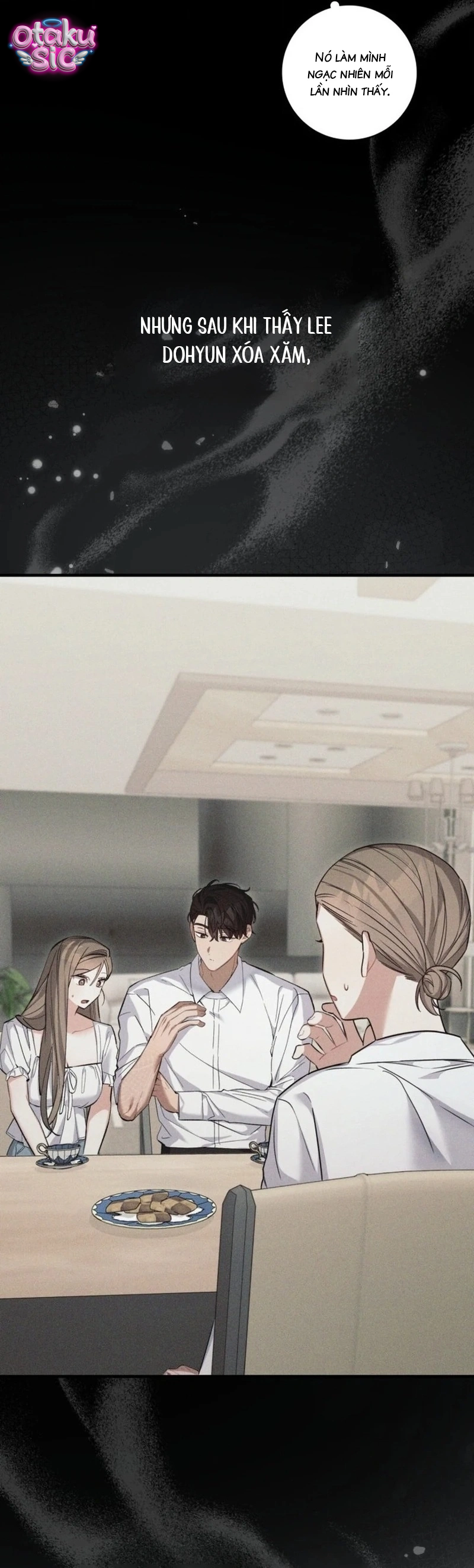 Sự Hữu Dụng Của Bạn Thời Thơ Ấu - Chap 31 - Trang 13