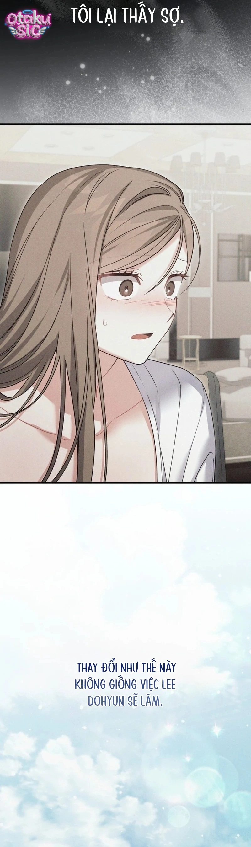 Sự Hữu Dụng Của Bạn Thời Thơ Ấu - Chap 31 - Trang 14
