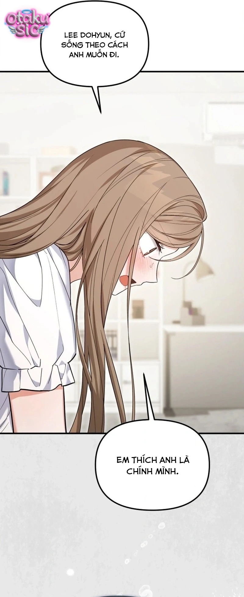 Sự Hữu Dụng Của Bạn Thời Thơ Ấu - Chap 31 - Trang 17
