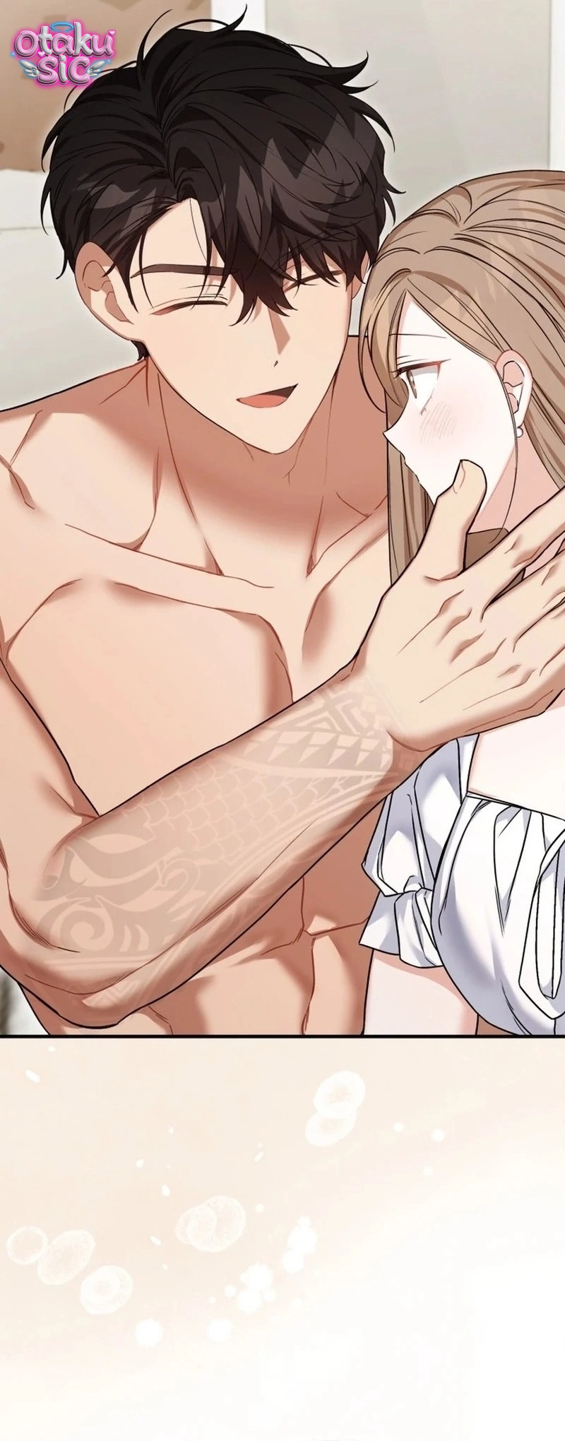 Sự Hữu Dụng Của Bạn Thời Thơ Ấu - Chap 31 - Trang 22