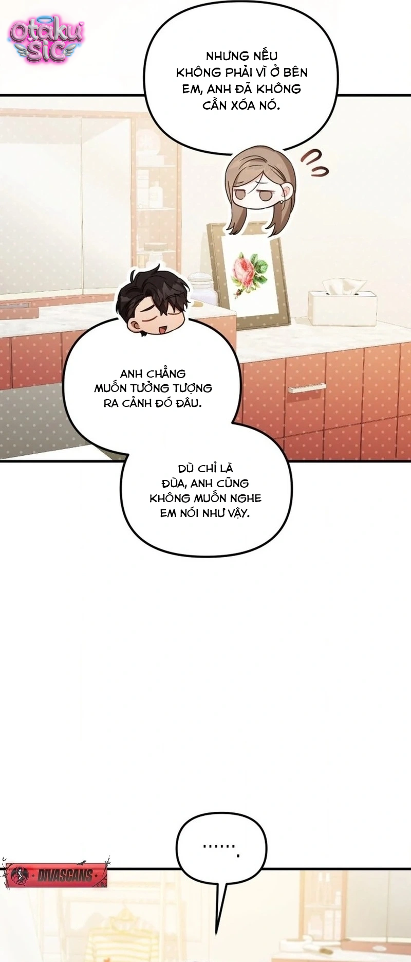 Sự Hữu Dụng Của Bạn Thời Thơ Ấu - Chap 31 - Trang 23