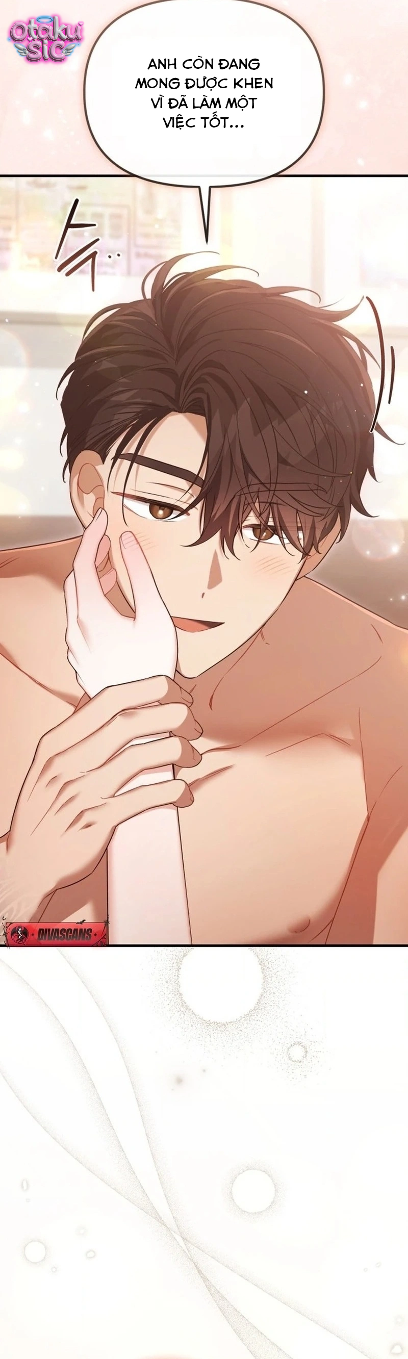 Sự Hữu Dụng Của Bạn Thời Thơ Ấu - Chap 31 - Trang 28