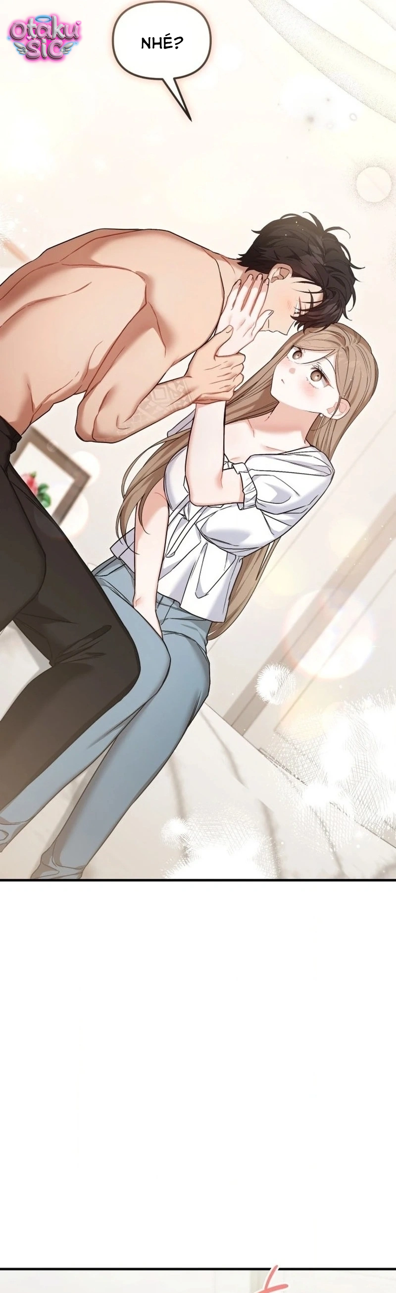 Sự Hữu Dụng Của Bạn Thời Thơ Ấu - Chap 31 - Trang 29