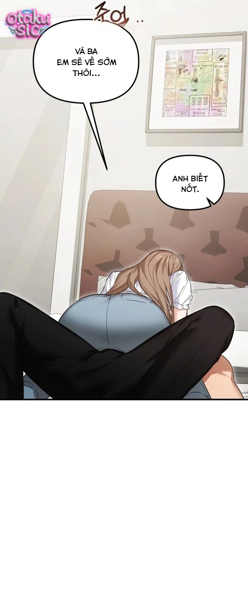 Sự Hữu Dụng Của Bạn Thời Thơ Ấu - Chap 31 - Trang 32