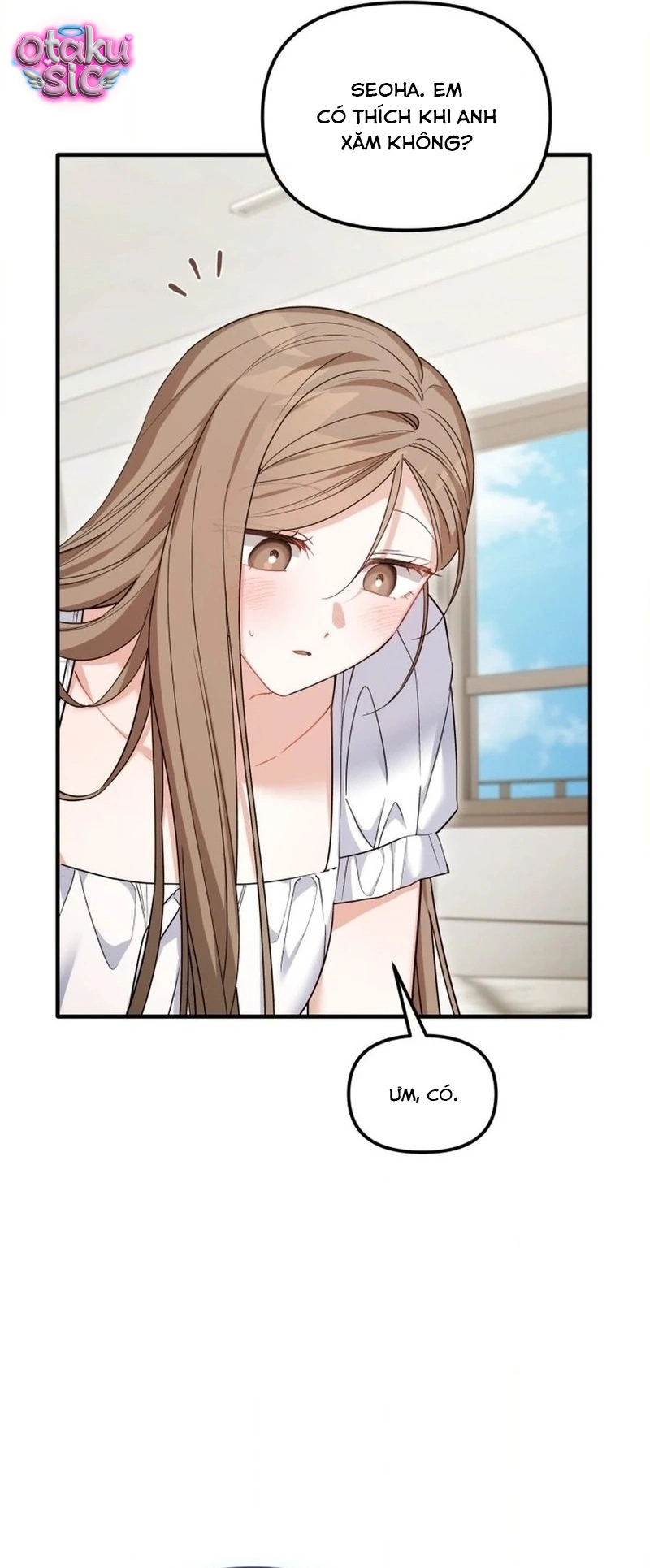 Sự Hữu Dụng Của Bạn Thời Thơ Ấu - Chap 31 - Trang 33