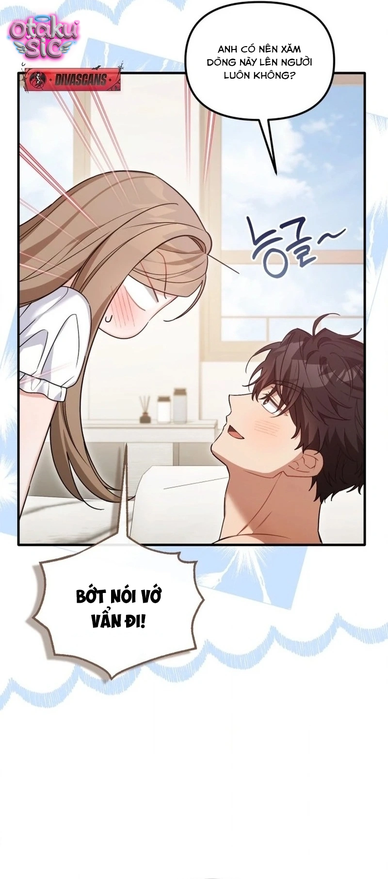 Sự Hữu Dụng Của Bạn Thời Thơ Ấu - Chap 31 - Trang 39