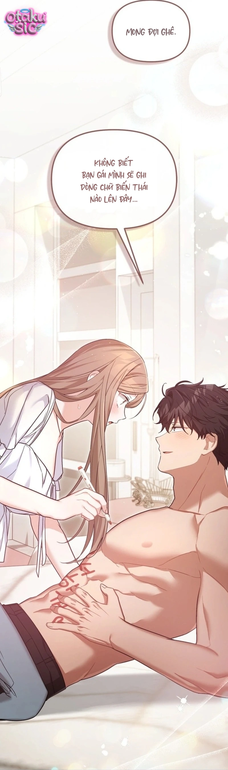 Sự Hữu Dụng Của Bạn Thời Thơ Ấu - Chap 31 - Trang 41