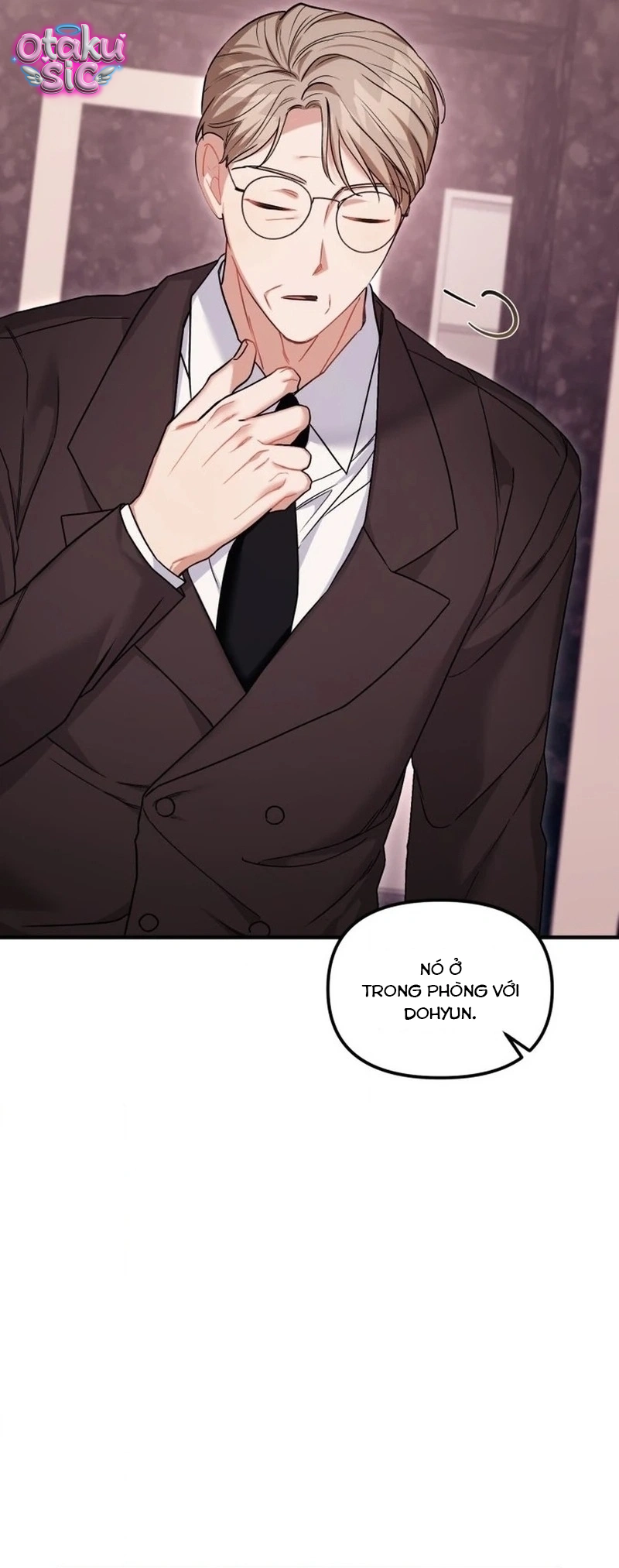 Sự Hữu Dụng Của Bạn Thời Thơ Ấu - Chap 31 - Trang 44