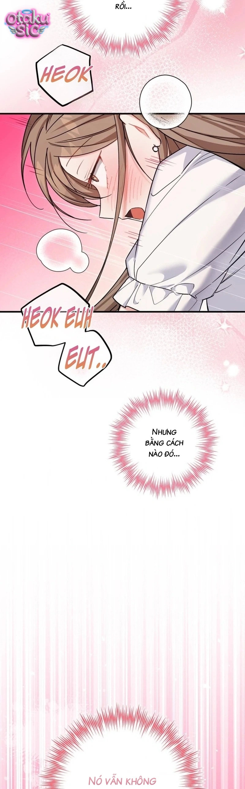 Sự Hữu Dụng Của Bạn Thời Thơ Ấu - Chap 31 - Trang 53