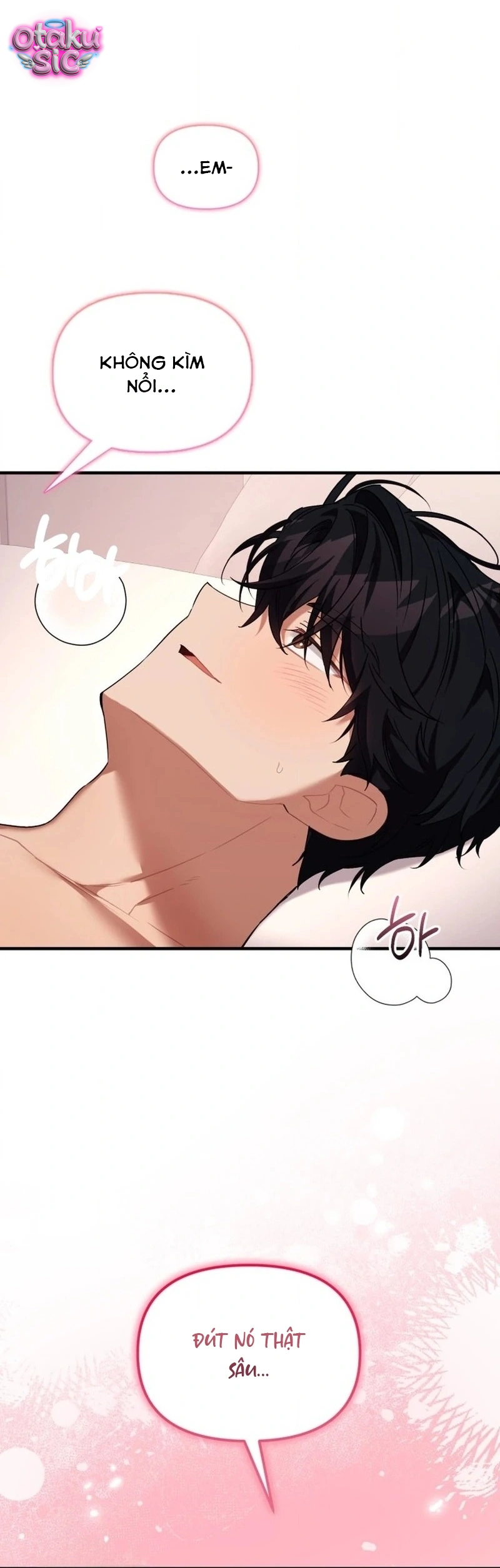 Sự Hữu Dụng Của Bạn Thời Thơ Ấu - Chap 31 - Trang 56