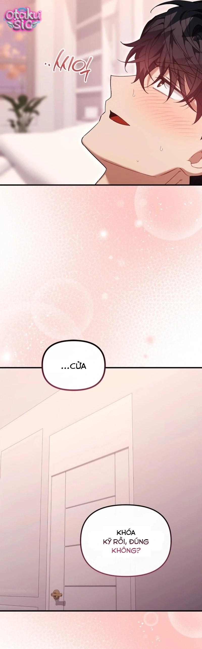 Sự Hữu Dụng Của Bạn Thời Thơ Ấu - Chap 31 - Trang 59