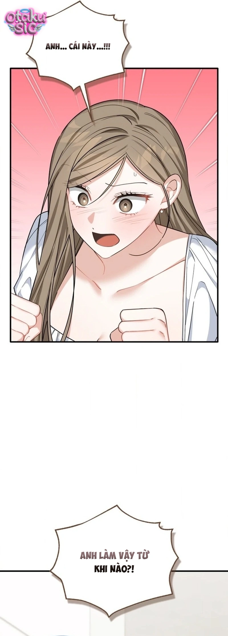 Sự Hữu Dụng Của Bạn Thời Thơ Ấu - Chap 31 - Trang 7